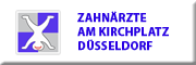 Zahnärzte am Kirchplatz Düsseldorf<br>Rolf Winnen 