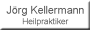 Heilpraktiker<br>Jörg Kellermann Pößneck