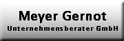 Meyer Gernot Unternehmensberater GmbH Penzberg