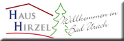 Ferienwohnungen Haus Hirzel Bad Urach Ferienwohnungen Haus Hirzel Bad Urach