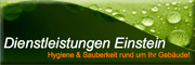 Dienstleistungen Einstein - Gebäudereinigung<br>Corrado Latino Filderstadt