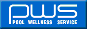 PWS Pool & Wellness Service GmbH<br>  Senden