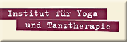 Institut für Yoga und Tanztherapie<br>Annelie Schröder Bauerfeind Institut für Yoga und Tanztherapie<br>Annelie Schröder Bauerfeind