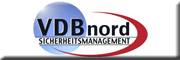 VDB Nord Sicherheitsmanagement<br>N. Butschalowski 