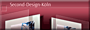 Second - Design - Köln<br>  