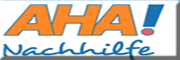 AHA! - Nachilfeinstitut für Einzelnachhilfe zu Hause<br>Matthias Schwark AHA! - Nachilfeinstitut für Einzelnachhilfe zu Hause<br>Matthias Schwark