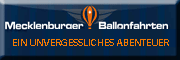 Firma Mecklenburger Ballonfahrten<br>Mandy Kunkel Firma Mecklenburger Ballonfahrten<br>Mandy Kunkel