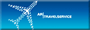 AR Travelservice<br>Andre Rignanese 