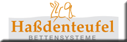 Haßdenteufel Bettensystem Haßdenteufel Bettensystem