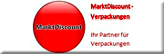 Marktdiscount-Verpackungen<br>Holger Neumeir Alling