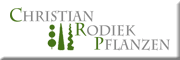 Christian Rodiek Pflanzen Großenkneten Christian Rodiek Pflanzen Großenkneten
