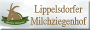 Lippelsdorfer Milchziegenhof<br>Andreas Häussler Gräfenthal