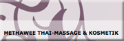 Thai-Massage und Kosmetik<br>Methawee Deubel Bad Homburg