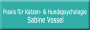 Praxis für Katzen-&Hundepsychologie Sabine Vossel Rheda-Wiedenbrück