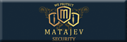Muslim Matajev Security<br>Muslim Matejev Hennef