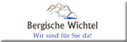 Haushaltsagentur Bergische Wichtel<br>Gabriele Plutte Waldbröl