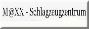 M@xx Schlagzeugzentrum<br>Maximilian Hertweck 