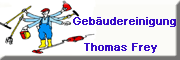 Gebäudereinigung Thomas Frey Gebäudereinigung Thomas Frey