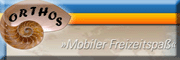 ORTHOS Reisemobile<br>Willi Lohmann Neunkirchen ORTHOS Reisemobile<br>Willi Lohmann Neunkirchen