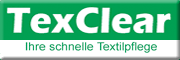 TexClear Textilreinigung<br>  
