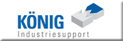 König Industriesupport<br>  Attendorn