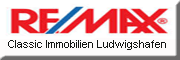 RE/MAX Classic Immobilien Ludwigshafen<br>Nils Hacke  Ludwigshafen am Rhein