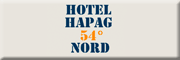 Hapag 54° Nord GmbH<br>  Hörnum
