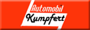 Automobil Kumpfert Zschopau