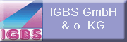 IGBS GmbH & Co. KG - Ingenieurgesellschaft Bohn & Schmidt Echzell IGBS GmbH & Co. KG - Ingenieurgesellschaft Bohn & Schmidt Echzell