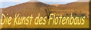 Die Kunst des Flötenbaus<br>  Iggensbach