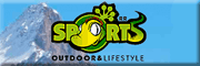 SPORTS Outdoor & Lifestyle<br>Romy Richter SPORTS Outdoor & Lifestyle<br>Romy Richter