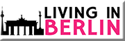 Living in Berlin<br>Vivien Hermel 