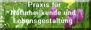 Praxis für Naturheilkunde und Lebensgestaltung<br>Friederike Masz 