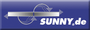 SUPEERO - Systeme GmbH
Abt. SUNNY.de<br>Peter Schmid Mössingen SUPEERO - Systeme GmbH
Abt. SUNNY.de<br>Peter Schmid Mössingen