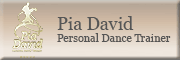 Pia David Personal Dance Trainer 