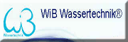 WiB Wassertechnik®<br>Stefan Leopold Heider Waakirchen