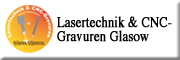 Lasertechnik & CNC-Gravuren Klaus Glasow Mosbach