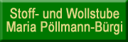 Stoff- und Wollstube<br>Maria Pöllmann-Bürgi Löffingen