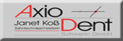 Axio Dent Schwerin GmbH<br>  