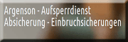 Aufsperrdienst - ARGENSON Aufsperrdienst - ARGENSON