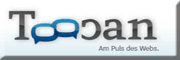 Toocan GmbH<br>Tobias Görgen  Toocan GmbH<br>Tobias Görgen