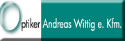 Optiker Andreas Wittig 