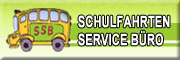 Schulfahrten Service Büro<br>Gudrun Karol-Eng 