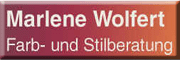 Marlene Wolfert, Farb- und Stilberatung Bosau Marlene Wolfert, Farb- und Stilberatung Bosau