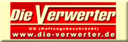 Die Verwerter UG Langenhahn Die Verwerter UG Langenhahn