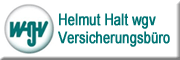 Helmut Halt wgv Versicherungsbüro Esslingen am Neckar