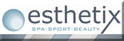 esthetix Spa,Sport, Beauty 