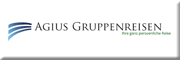 Agius Gruppen-Reisen Pinneberg