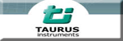 TAURUS instruments GmbH<br>Stephan Heise 