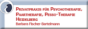 Psychoth. Privatpraxis B. Fischer-Bartelmann<br>Barbara Fischer-Bartelmann 